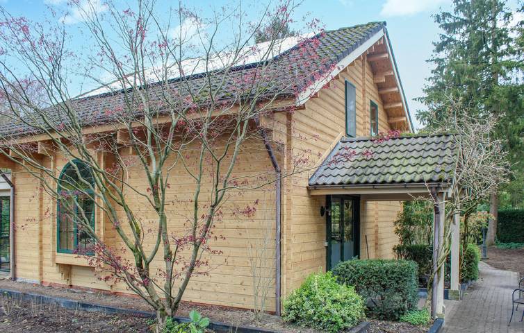 Ferienhaus für 4 Personen, mit Terrasse, mit Haustier in Flandern - 3