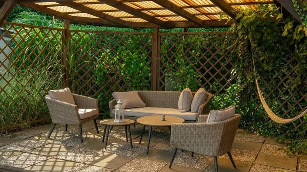 Ganze Ferienwohnung, Ferienwohnung für 4 Personen (70 m²) in Sande in Cäciliengroden, Sande