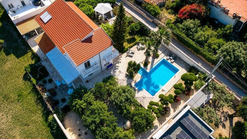 Chambre d’hôte pour 2 personnes, avec jardin ainsi que piscine et vue à Porto Empedocle - 3