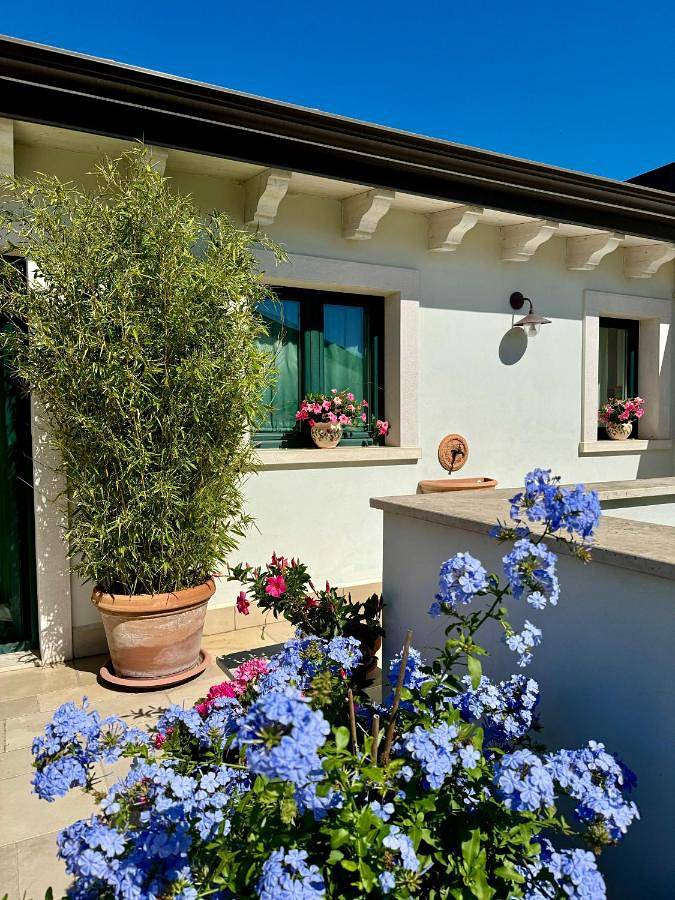 B&b per 3 persone, con panorama e terrazza a Terlizzi