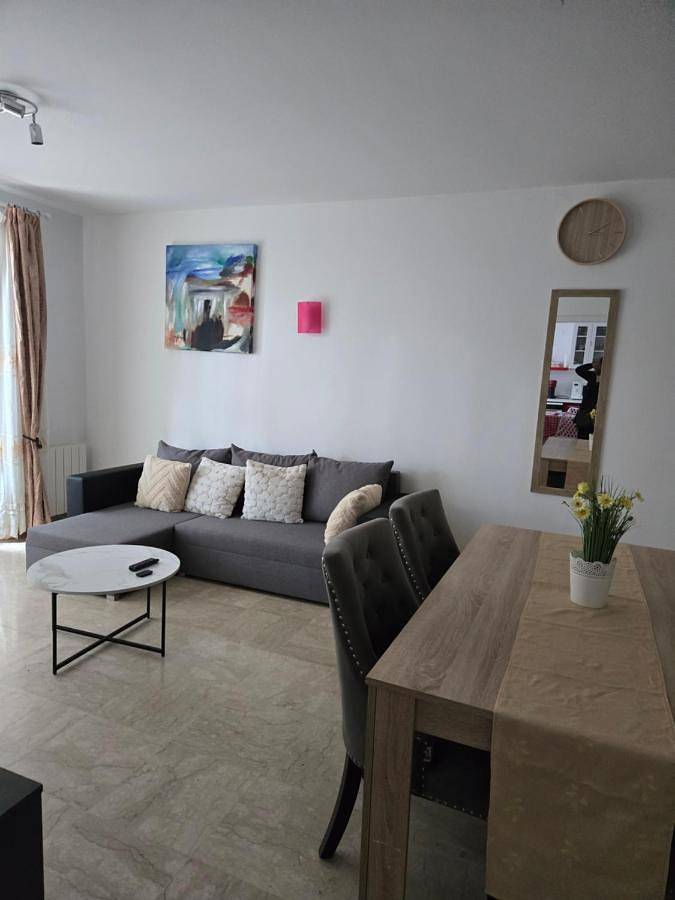 Gîte pour 6 personnes, avec Terrasse et Jardin à Limeil-Brévannes - 2