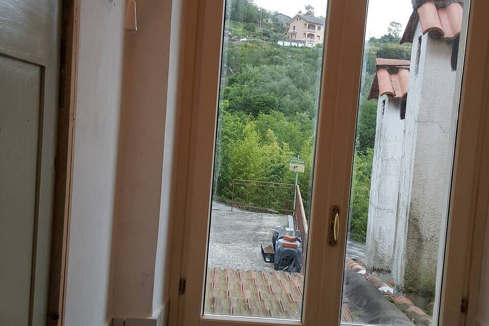 3 Rondini - Landhaus zwischen Portofino und Cinqueterre in Camposasco, San Colombano Certenoli