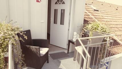 Ferienwohnung für 5 Personen in Lindau, Obersee (Bodensee), Bild 1