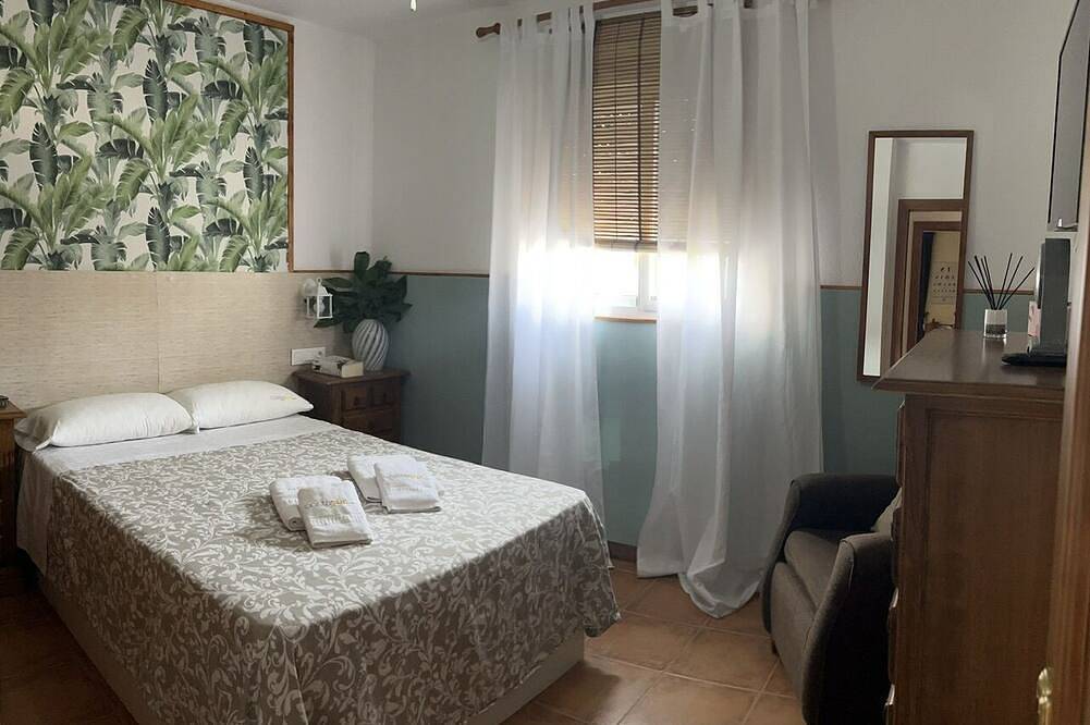 Casa Manolete           . in Pago del Humo, Chiclana de la Frontera