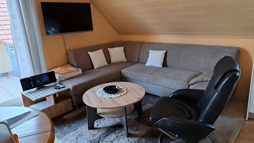 Ferienwohnung für 4 Personen - 1