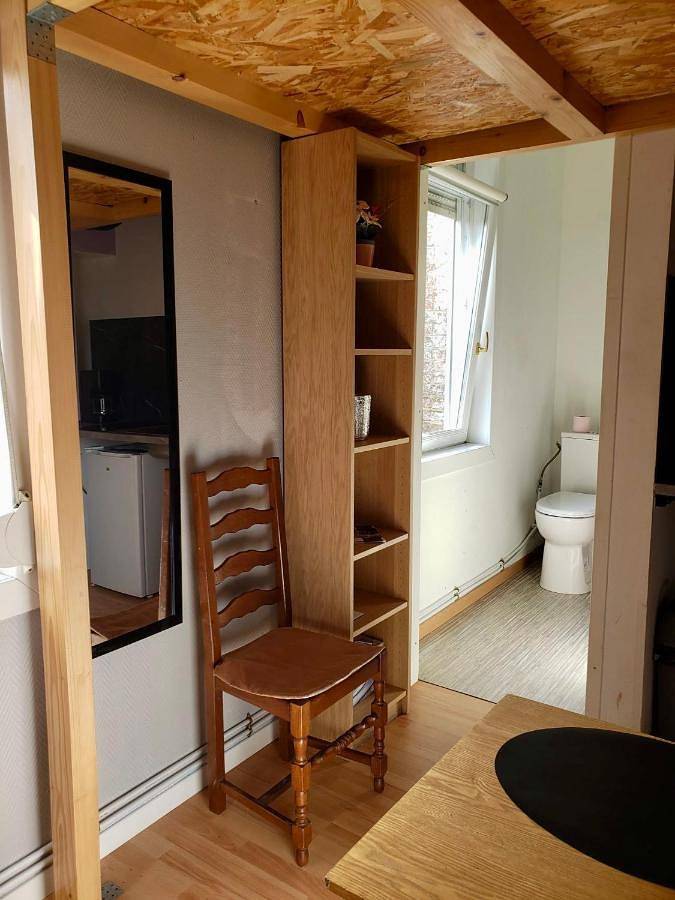 Gîte pour 2 personnes dans Bavay - 4