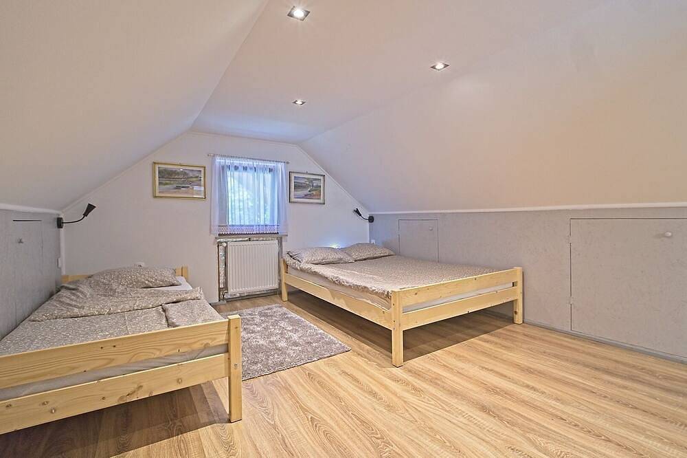 Holiday House Lucija by Villas Guide in Ozalj, Karlovac und Umgebung
