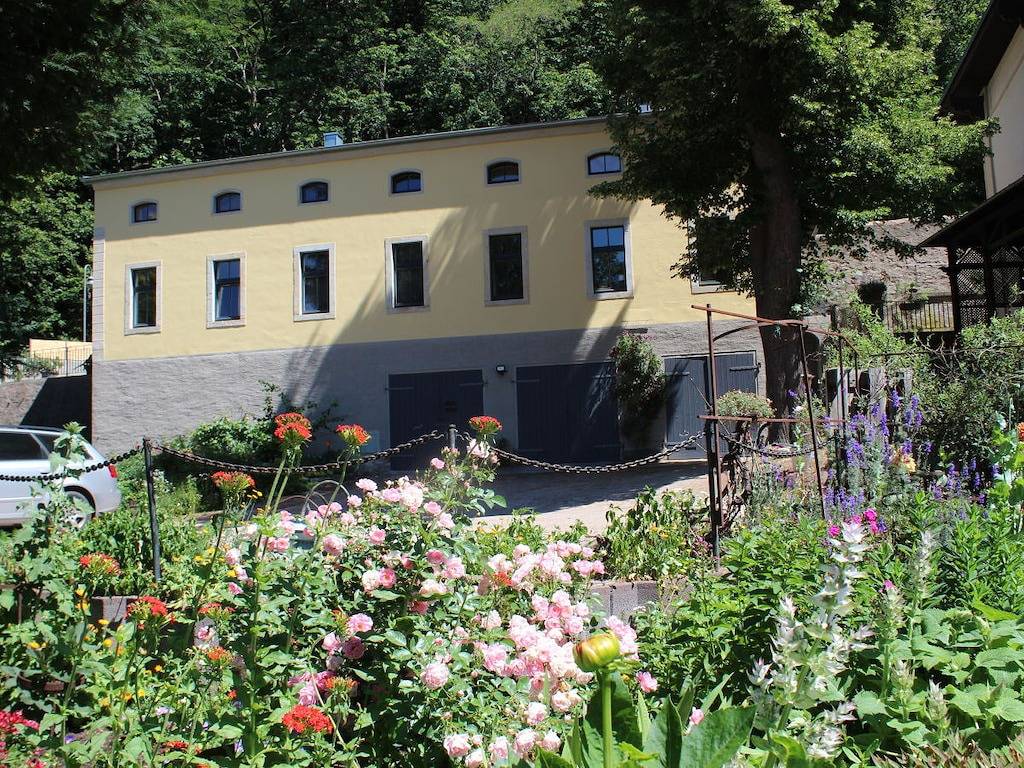 Ferienwohnung Goldgrund in Meißen, Meißen Region