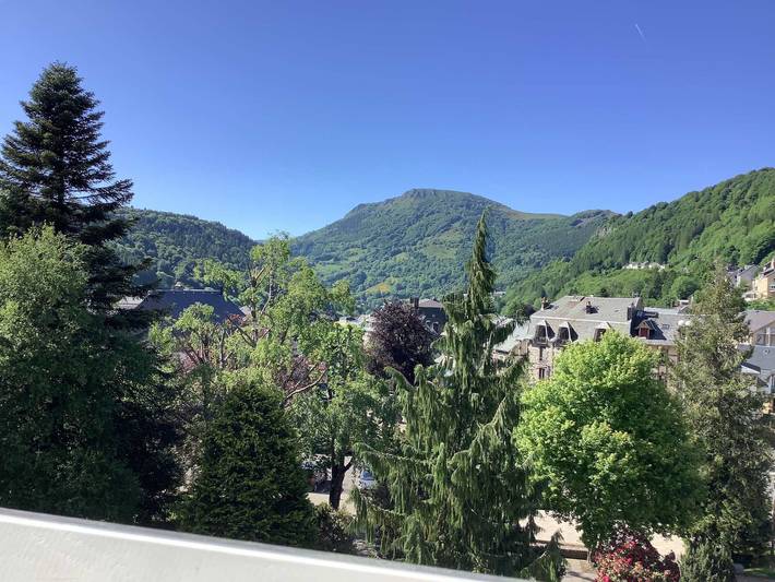 Gîte pour 4 personnes à Mont-Dore - 3