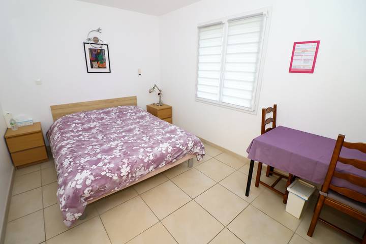 Chambre d’hôte pour 4 personnes, avec jardin dans Marne - 4