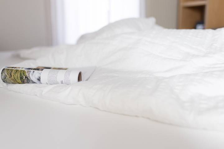 Ferienwohnung für 4 Personen, mit Balkon und Garten, mit Haustier in Marling - 2