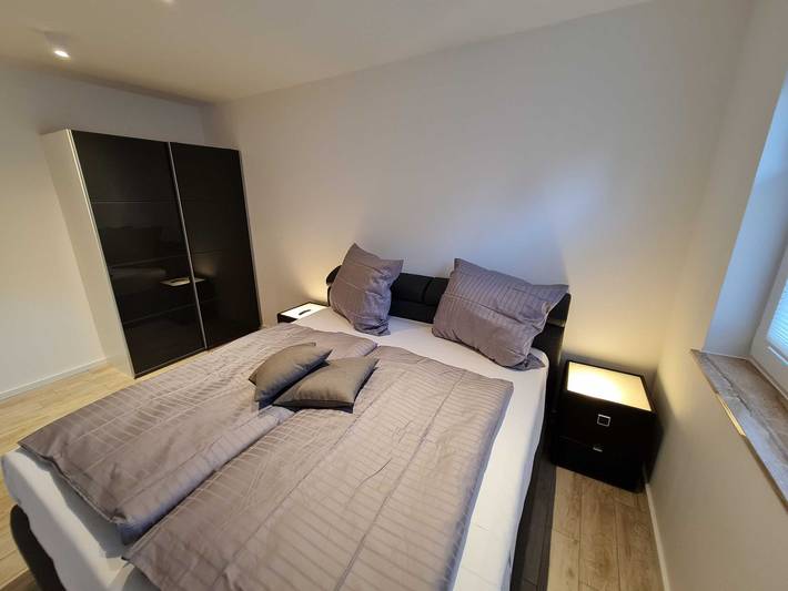 Ganze Ferienwohnung, Villa-Dohne by Altmann - 3-Zimmer Dohne 1 in Dahlwitz-Hoppegarten, Hoppegarten