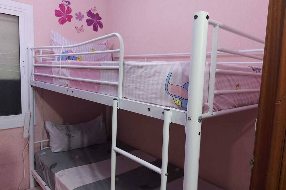 The Best Rooms 2 in Hospitalet de Llobregat, l'Hospitalet de Llobregat