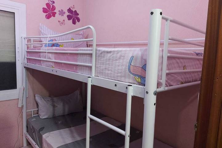 The Best Rooms 2 in Hospitalet de Llobregat, L'Hospitalet de Llobregat