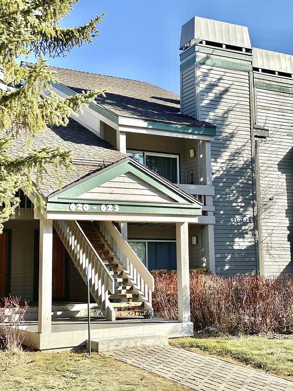 Ganze Wohnung, Mammoth Mountain Getaway in Old Mammoth, Mammoth Lakes