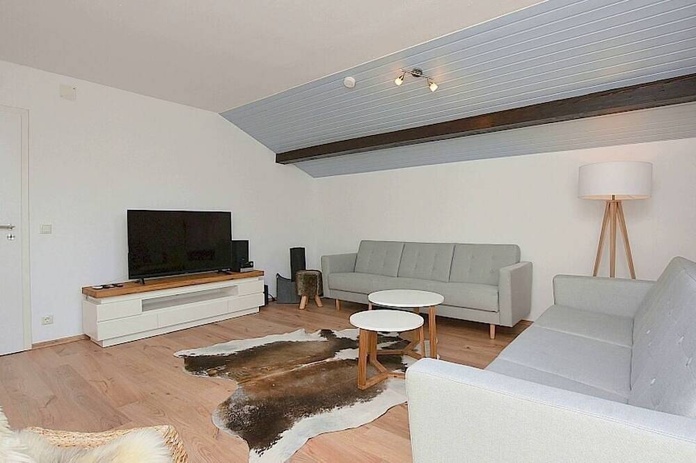 Ganze Wohnung, 4**** Familien Fewo in Wiedemannsdorf in Thalkirchdorf, Oberstaufen