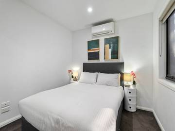 Casas E Apartamentos De Temporada para 4 Pessoas em Melbourne, Port Phillip City, Foto 1