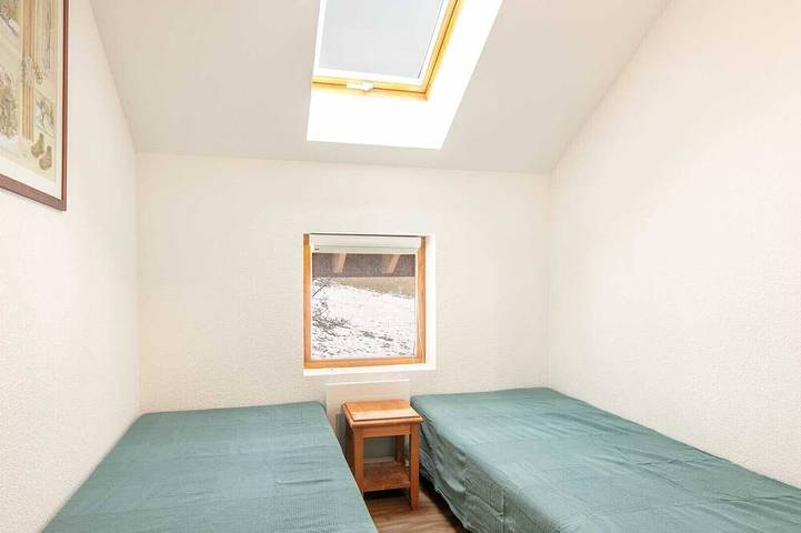 Appartement entier, Appt rénové 4/6 pers près des pistes in Saint-Sorlin-d'Arves, Région de Saint-Jean-de-Maurienne