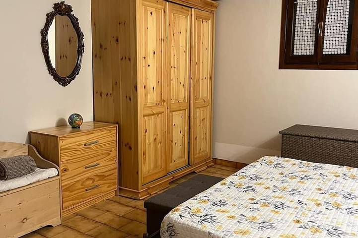 Blockhütte für 4 Personen, mit Garten, mit Haustier am Lago Maggiore - 3