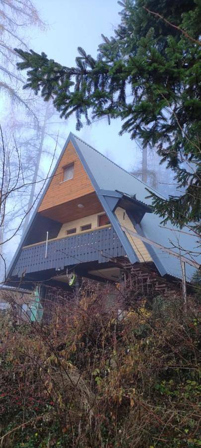 Ganze Wohnung, The house at the larchen in Karawanken und Bachergebirge, Windischgrätz