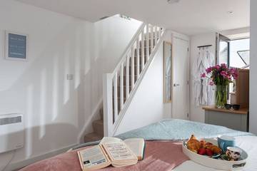 Cottage for 2 People in Porthleven, England, Photo 3