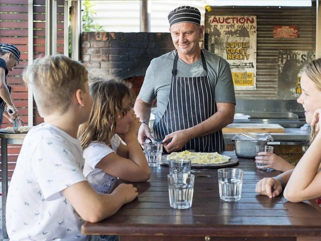 Cu @ wallaroo - Gruppenunterkünfte in Wallaroo, South Australia