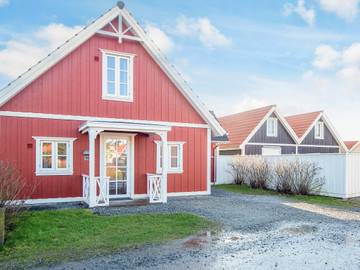 Vakantiehuis voor 6 Personen in Blåvand, Noordzee Denemarken, Afbeelding 1