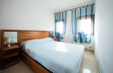 Casa Vacanza per 4 Persone in Pellestrina, Venezia, Foto 3