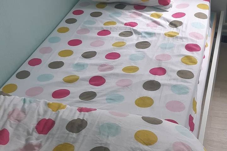 Location de vacances pour 6 personnes, avec terrasse et jardin, animaux acceptés à La Flèche - 4