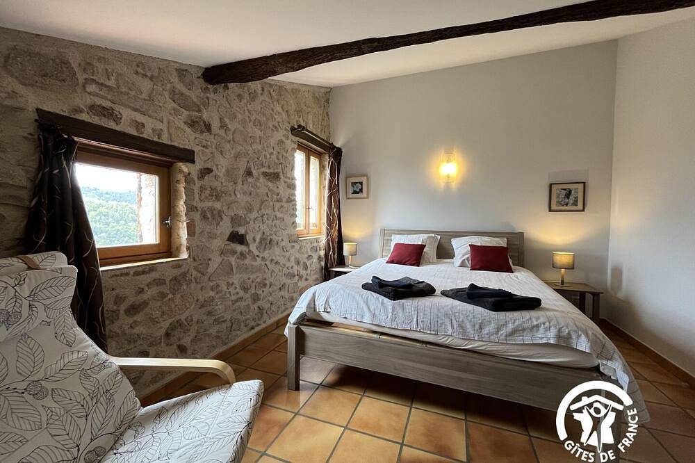 Cal cabre - St Laurent De Cerdans in Saint-Laurent-de-Cerdans, Région de Céret