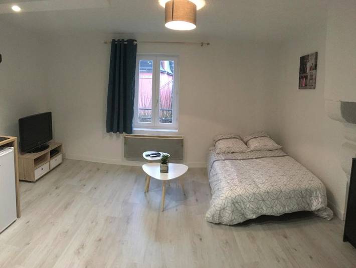 Gîte pour 2 personnes à Hennebont - 3