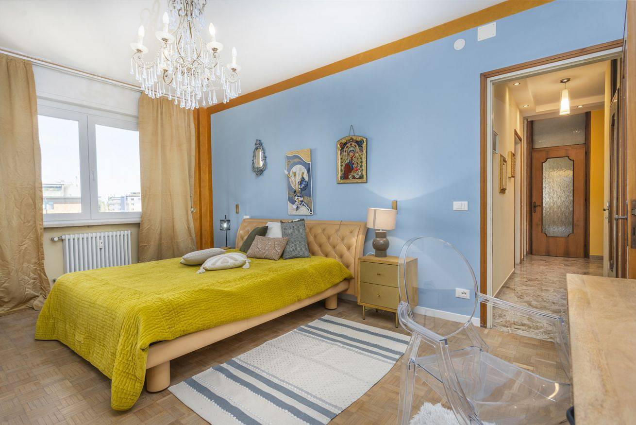 Ganze Wohnung, Lucilla Home-Apt with Wifi in the center of Udine! in Udine, Udine Provinz