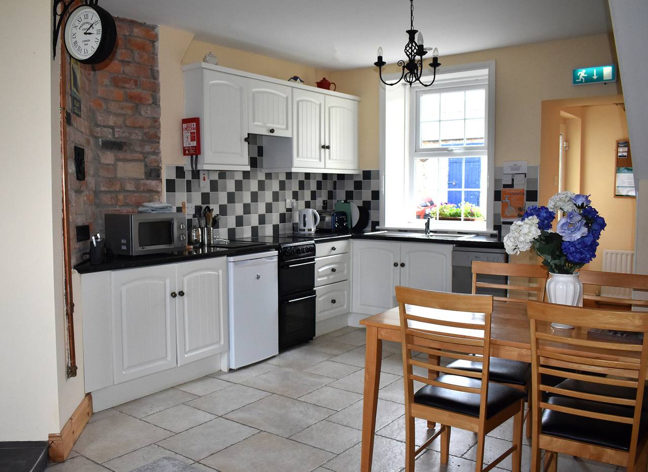 Anchor Cottage Portsalon in Knockalla ED, Lough Swilly