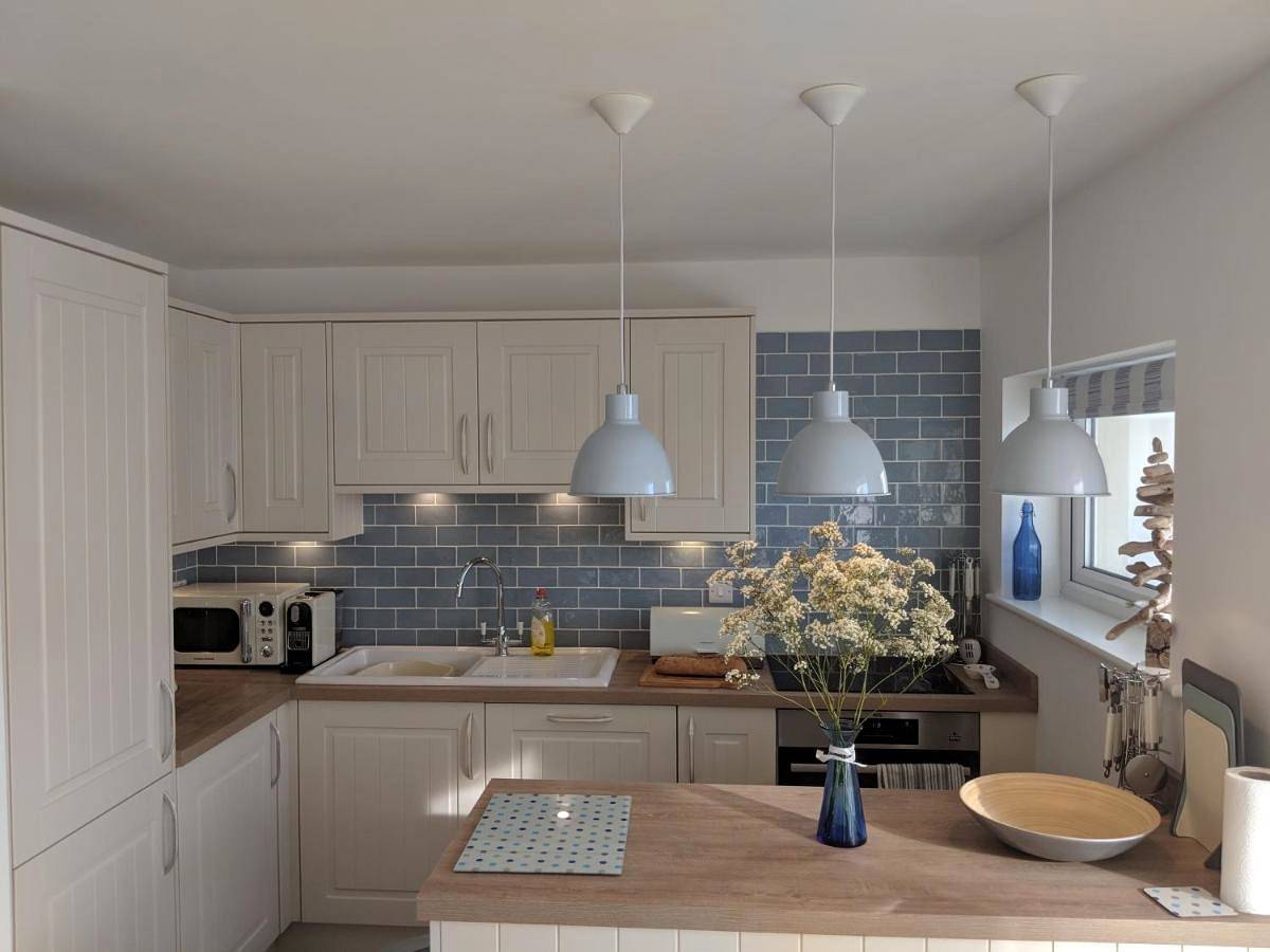 Entire apartment, 23 Seagate Court in West Wittering, West Sussex