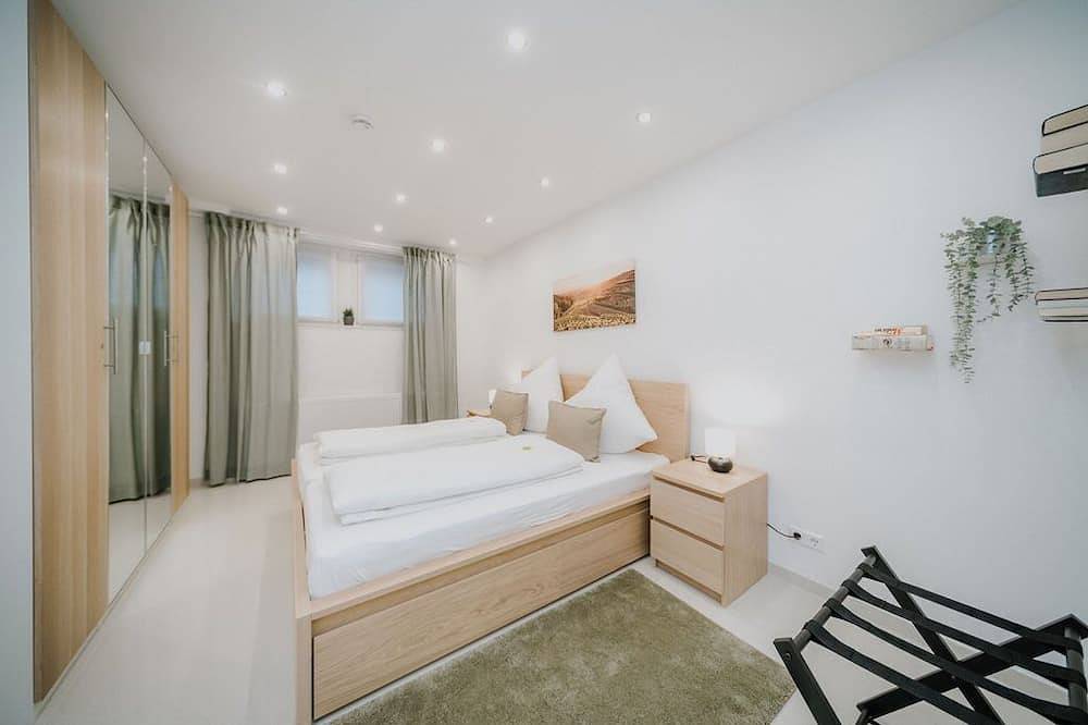 Ganze Wohnung, Moderne 2-zi. Fewo Direkt am Weinberg, Idealer Ausgangspunkt für Touren&ausflüge in Bötzingen, Kaiserstuhl