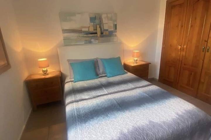 Beautiful Family Villa in Javea, Private pool, Free Wifi, Parking in Pinosol, Jávea