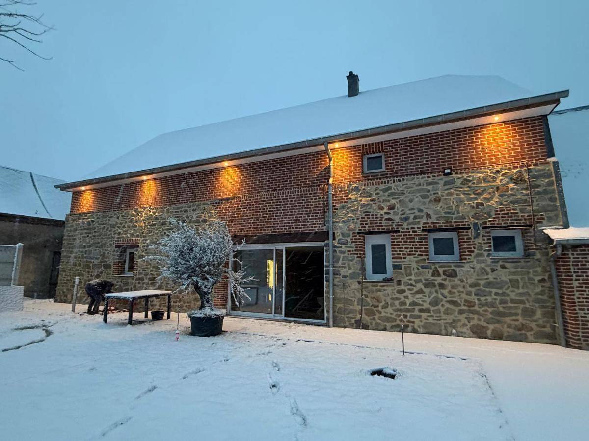 La ferme des souvenirs in Felleries, Avesnes-sur-Helpe