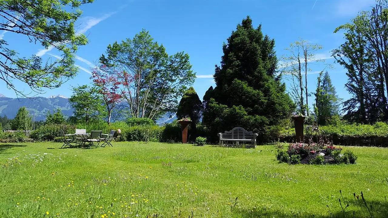 Ganze Ferienwohnung, Ferienwohnung für 4 Personen (180 m²) in Ofterschwang in Ofterschwang, Bayerisch Schwaben