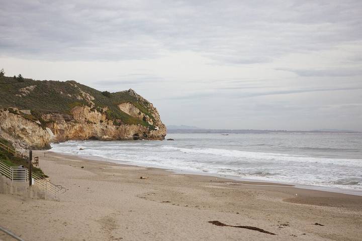 Vacation rental for 6 people, with balcony in Avila Beach