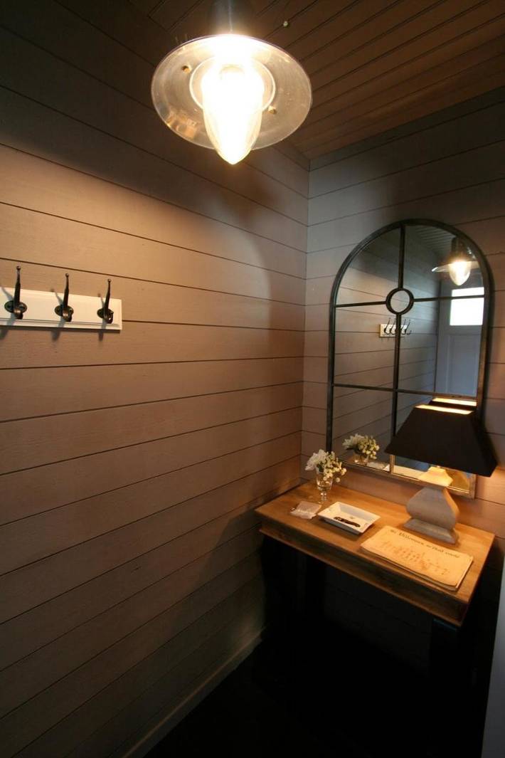 Location de vacances pour 4 personnes, avec vue et jardin, animaux acceptés à Villennes-sur-Seine - 2