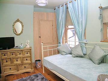 Holiday Rental for 4 People in Staithes, North Yorkshire, Photo 4