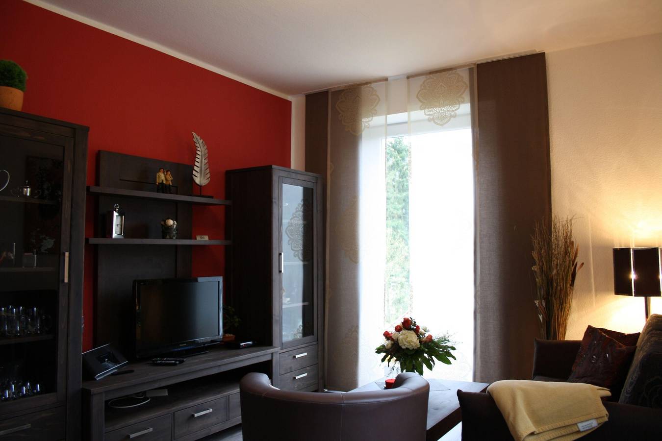 Ganze Ferienwohnung, Villa Mara, Wohnung Anori in Bad Lauterberg, Harzvorland