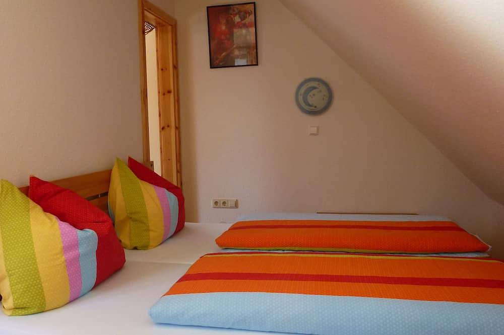 Separates Ferienhaus für 2 Personen in Bodnegg, Region Bodensee-Oberschwaben