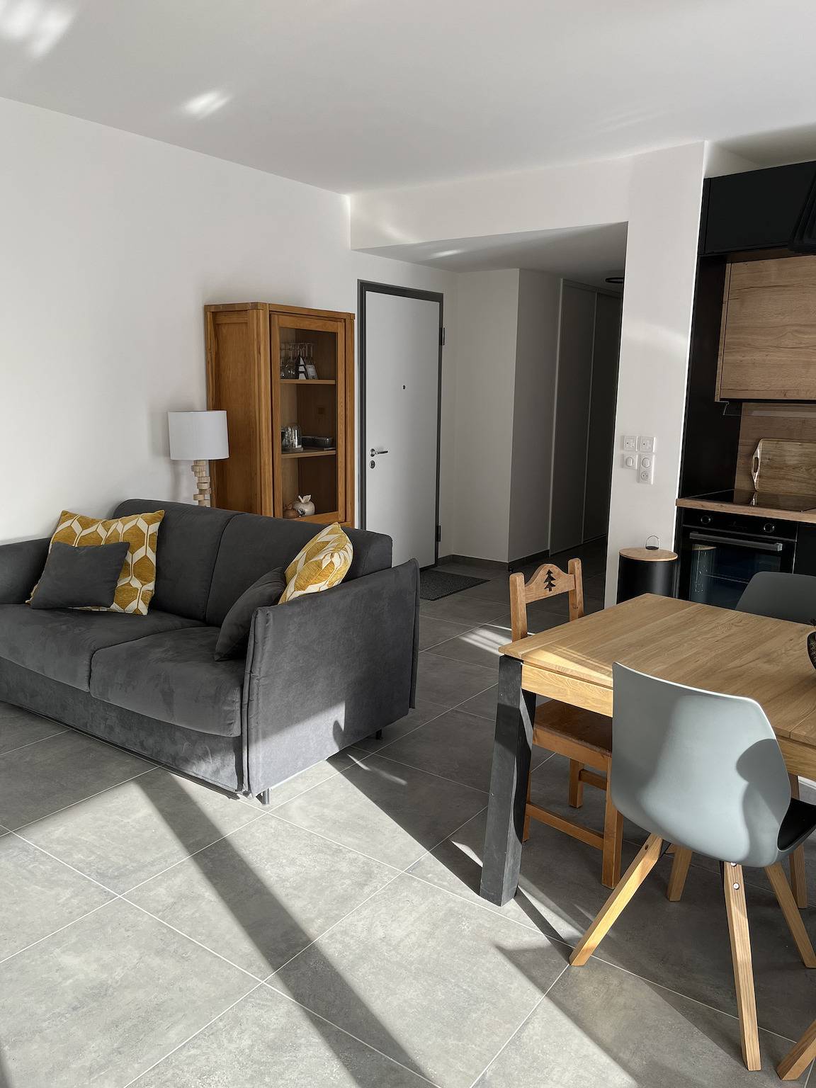 Appartamento intero, Paradis vue Lac et Montagnes 4* - Og Immo in Annecy, Annecy (commune)