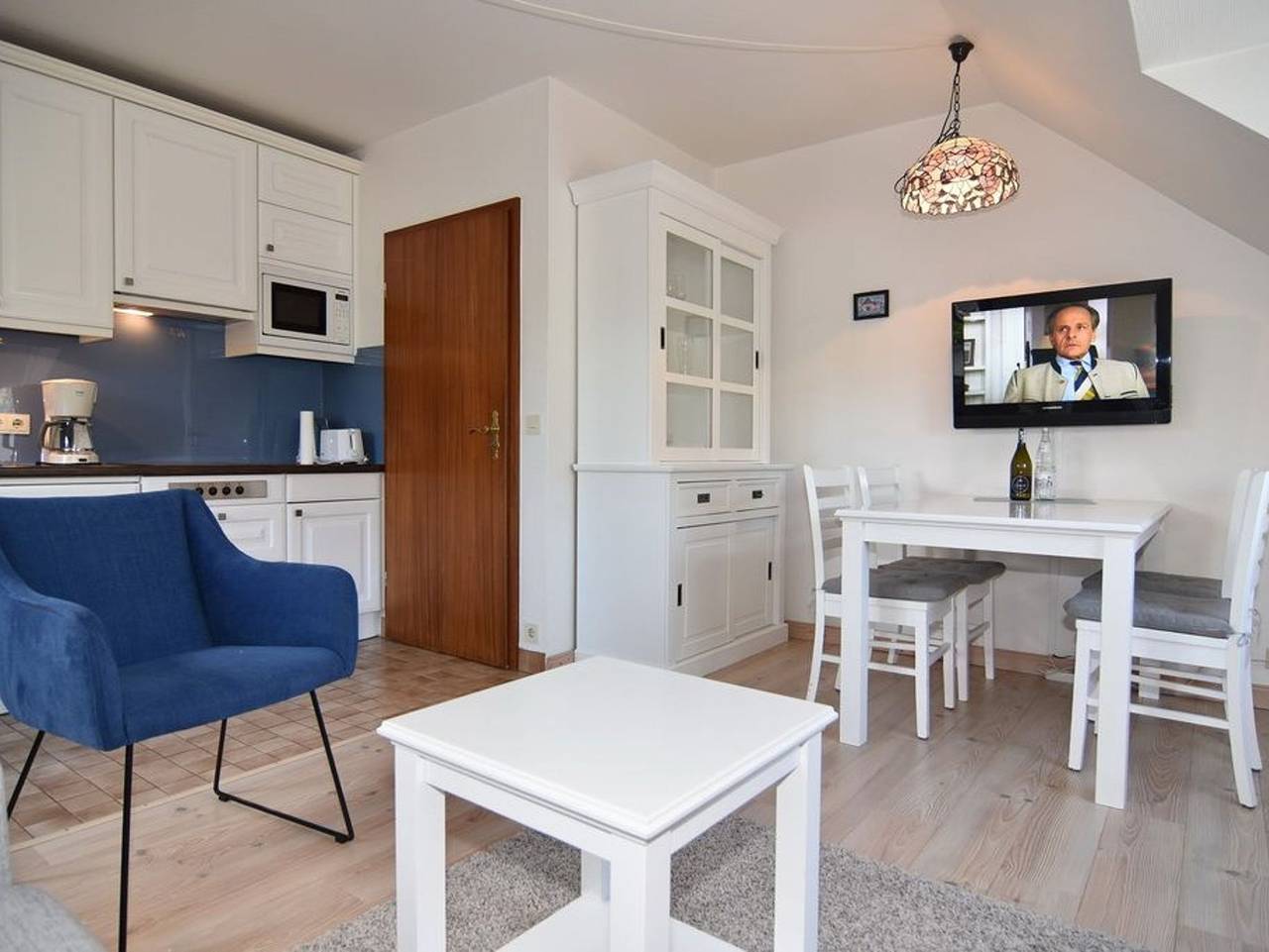 Ganze Ferienwohnung, Sinfonie, Whg. 8 - Sinfonie, Whg. 8 in Tinnum, Sylt (Gemeinde)