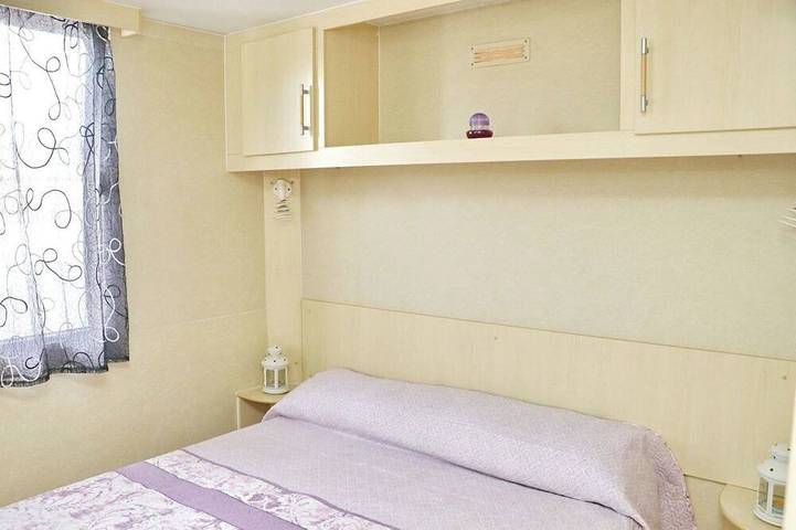 Bungalow für 4 Personen, mit Garten in Conil de la Frontera - 2