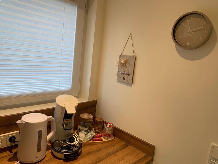 Apartamento entero, Apartamento 'Tor Zur Mosel' in Thomm, Landkreis Trier-Saarburg