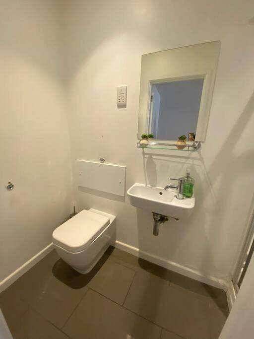 Gîte pour 6 personnes, avec vue dans Piccadilly Circus Londres