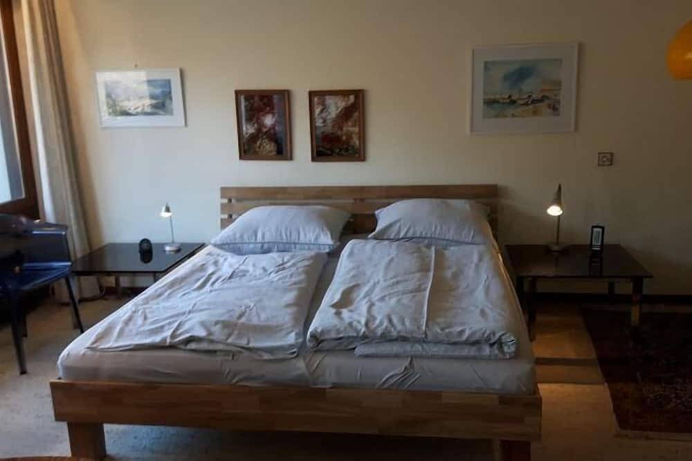 Ganze Wohnung, Ferienwohnung Appartement 112 in Bad Bellingen, Südschwarzwald