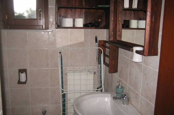 Chambre d’hôte pour 4 personnes, avec jardin dans Abruzzes - 4